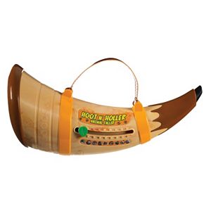 Toysmith Hoot N' Holler Animal Caller