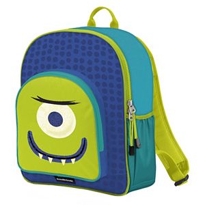 Crocodile Creek Eco Kids Alien School Backpack