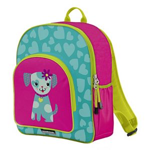 Crocodile Creek Eco Kids Puppy School Backpack