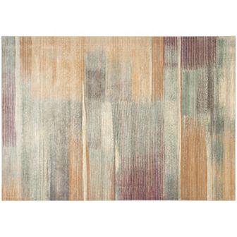 Safavieh Vintage Jasmine Striped Rug