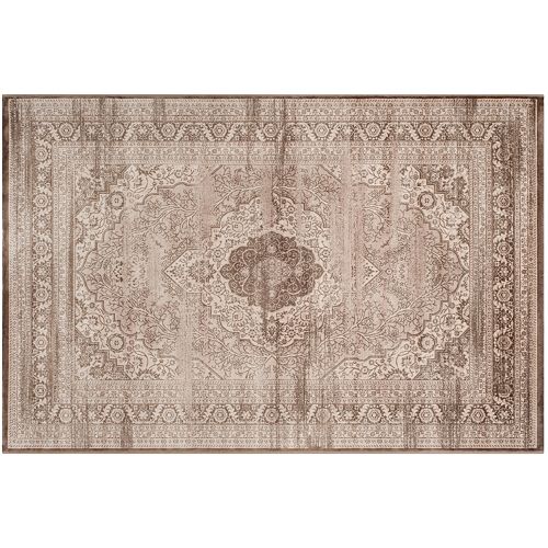 Safavieh Vintage Asal Framed Floral Rug