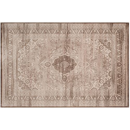 Safavieh Vintage Asal Framed Floral Rug