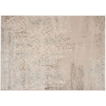 Safavieh Vintage Kaveh Floral Rug - 4' x 5'7''