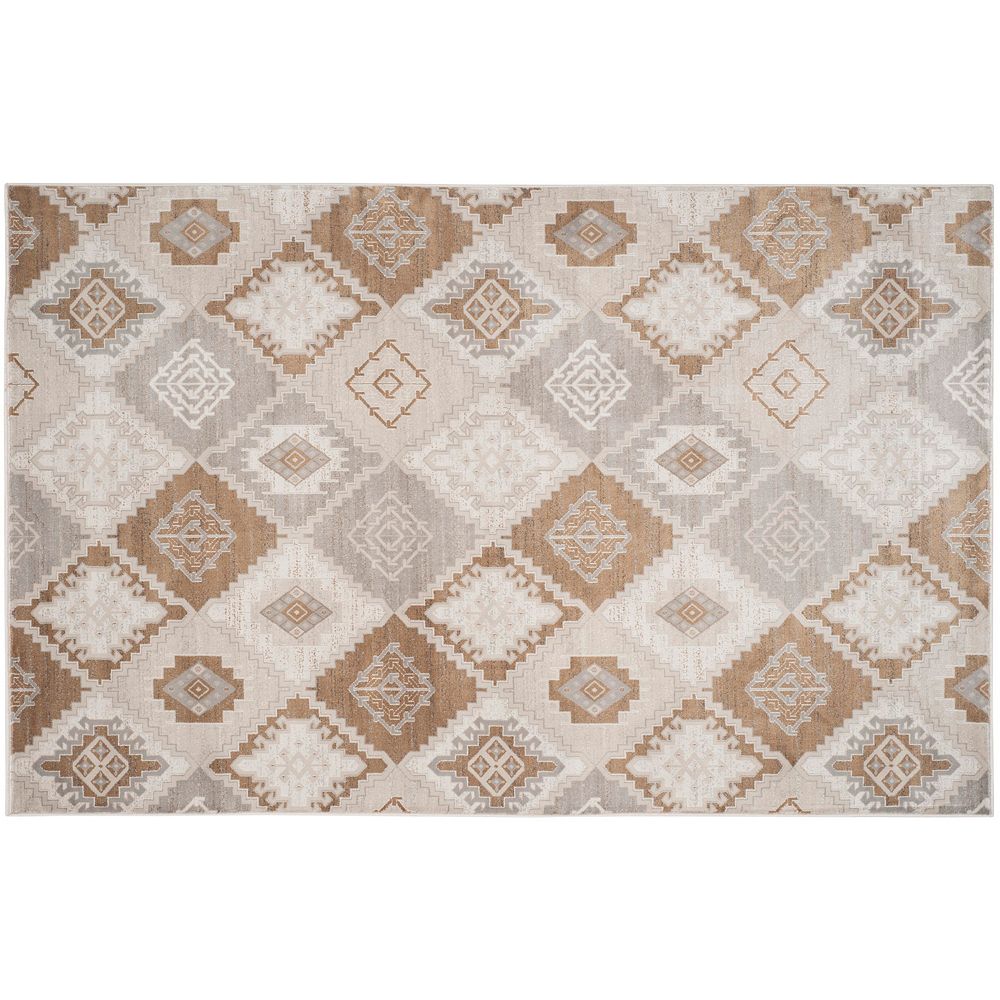 Safavieh Vintage Mirza Medallion Rug