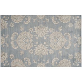 Safavieh Vintage Nahid Floral Rug