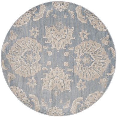 Safavieh Vintage Nahid Floral Rug