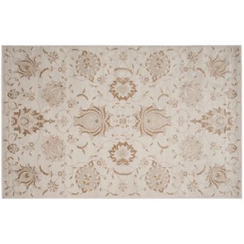 Safavieh Vintage Parviz Floral Rug