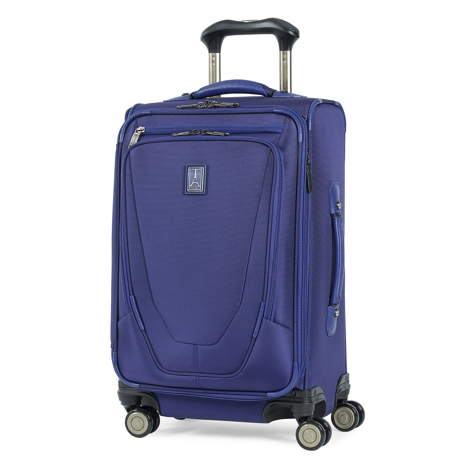 samsonite crew luggage