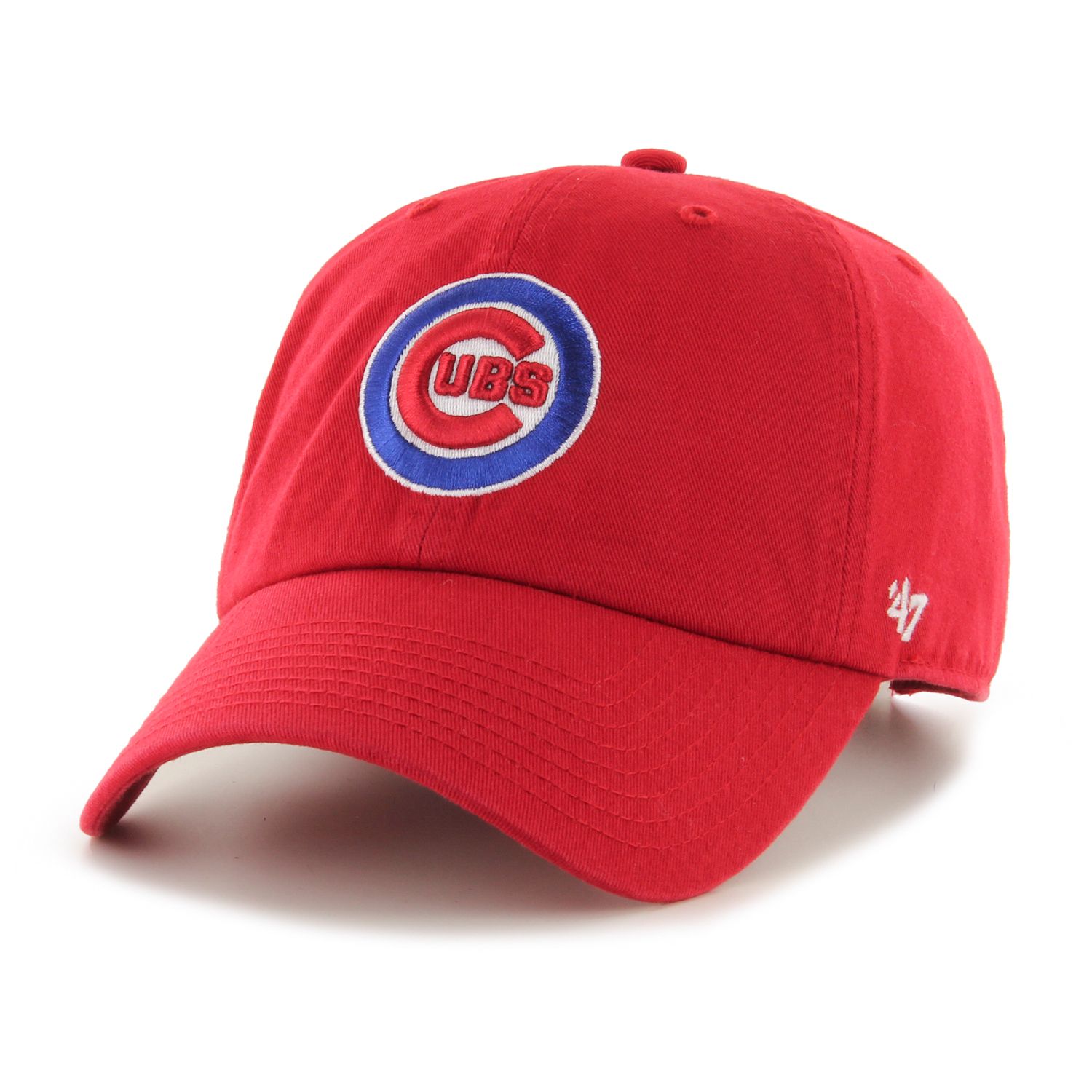 47 brand cubs