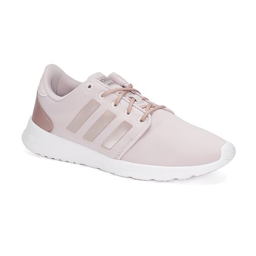 adidas cloudfoam qt racer sneakers dames adidas cloudfoam qt racer sneakers dames