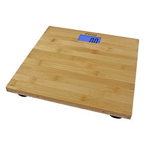Escali ECO 200 Bathroom Scale