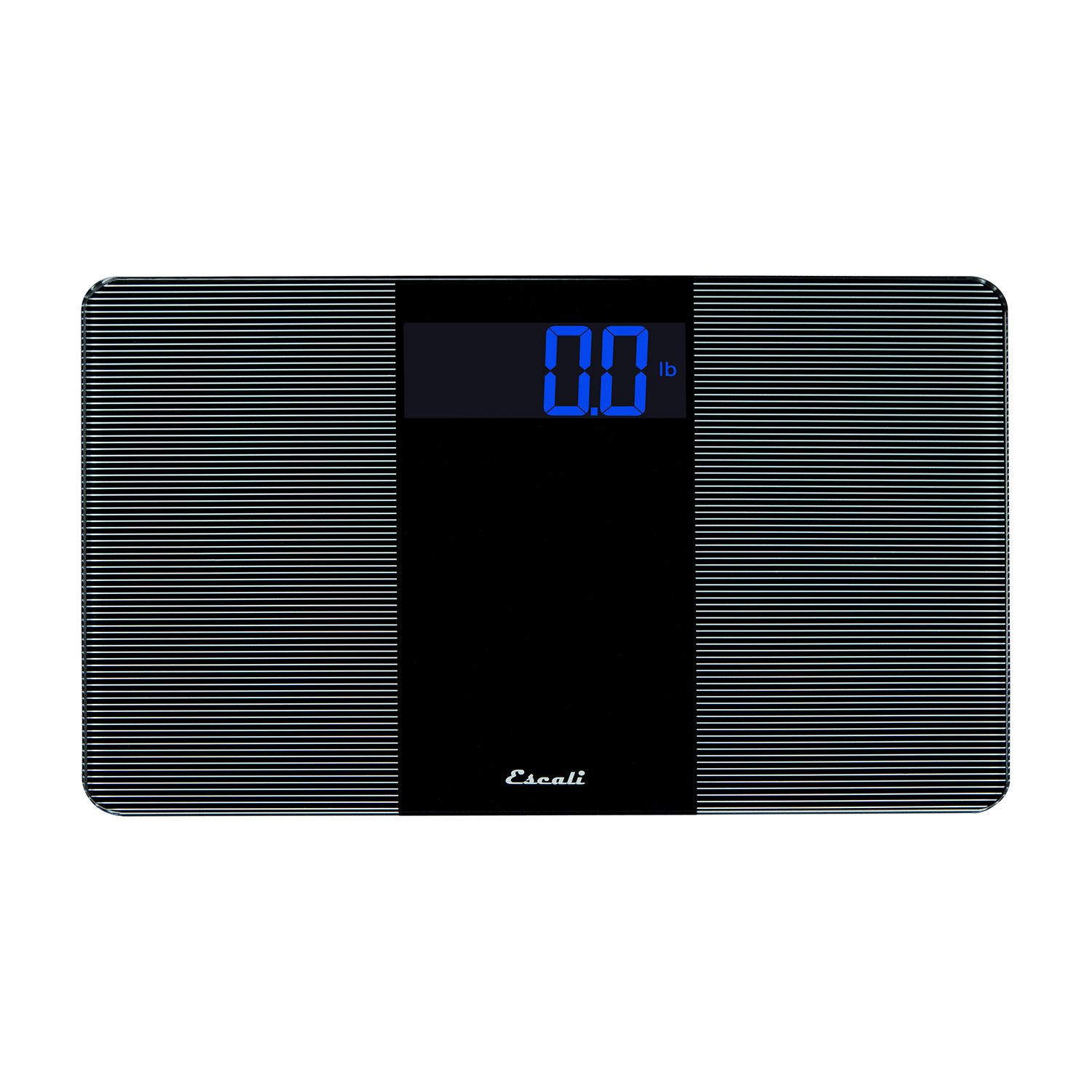 Digital Body Weight Bathroom Scale 400 Pounds - Brilliant Promos