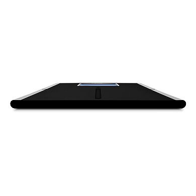Escali Ultra Slim Easy Read Body Scale