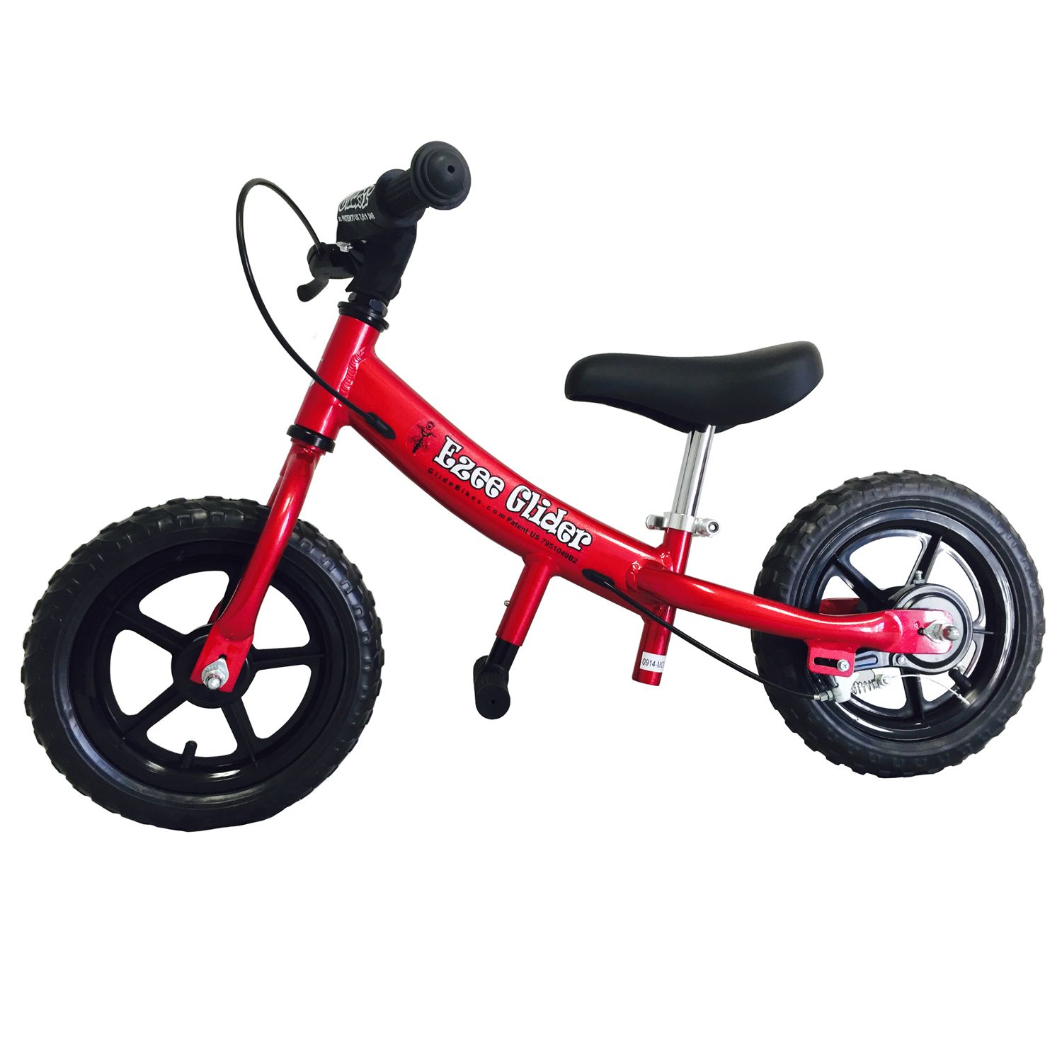 kohls balance bike