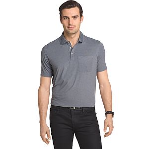 Men's Van Heusen Flex Classic-Fit Polo