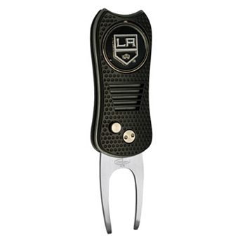 Team Golf Los Angeles Kings Switchfix Divot Repair Tool