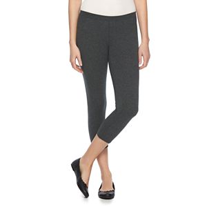 Women's LC Lauren Conrad Capri Leggings