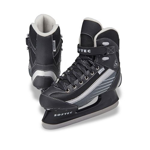 Men S Jackson Ultima Softec Recreational Hockey Ice Skates