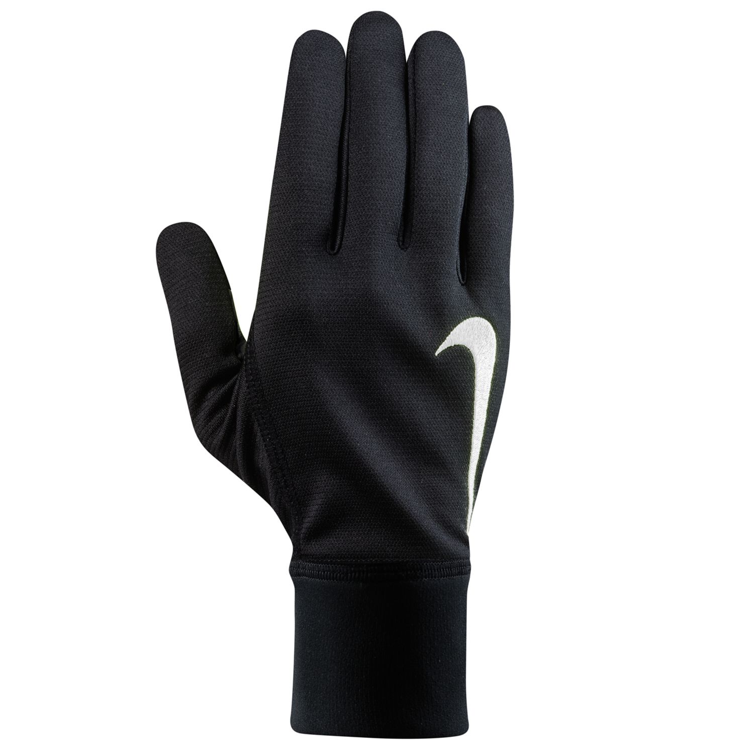 nike men's therma gloves