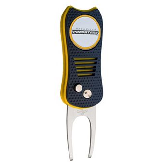 Team Golf Nashville Predators Switchfix Divot Repair Tool