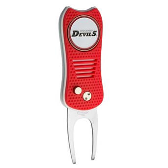 Team Golf New Jersey Devils Switchfix Divot Repair Tool