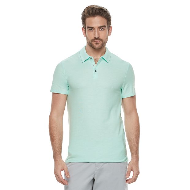 Marc anthony shop polo shirts