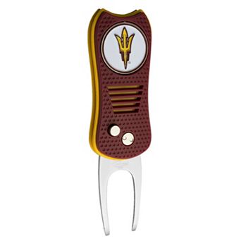 Team Golf Arizona State Sun Devils Switchfix Divot Repair Tool