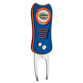 Team Golf Florida Gators Switchfix Divot Repair Tool