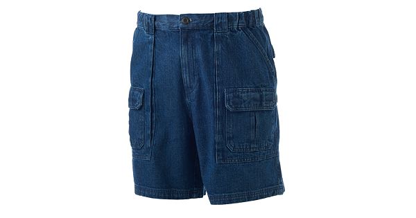 kohl's croft and barrow mens shorts