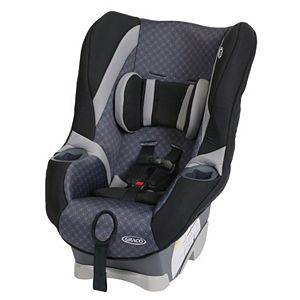 Graco My Ride 65 LX Coda Convertible Car Seat