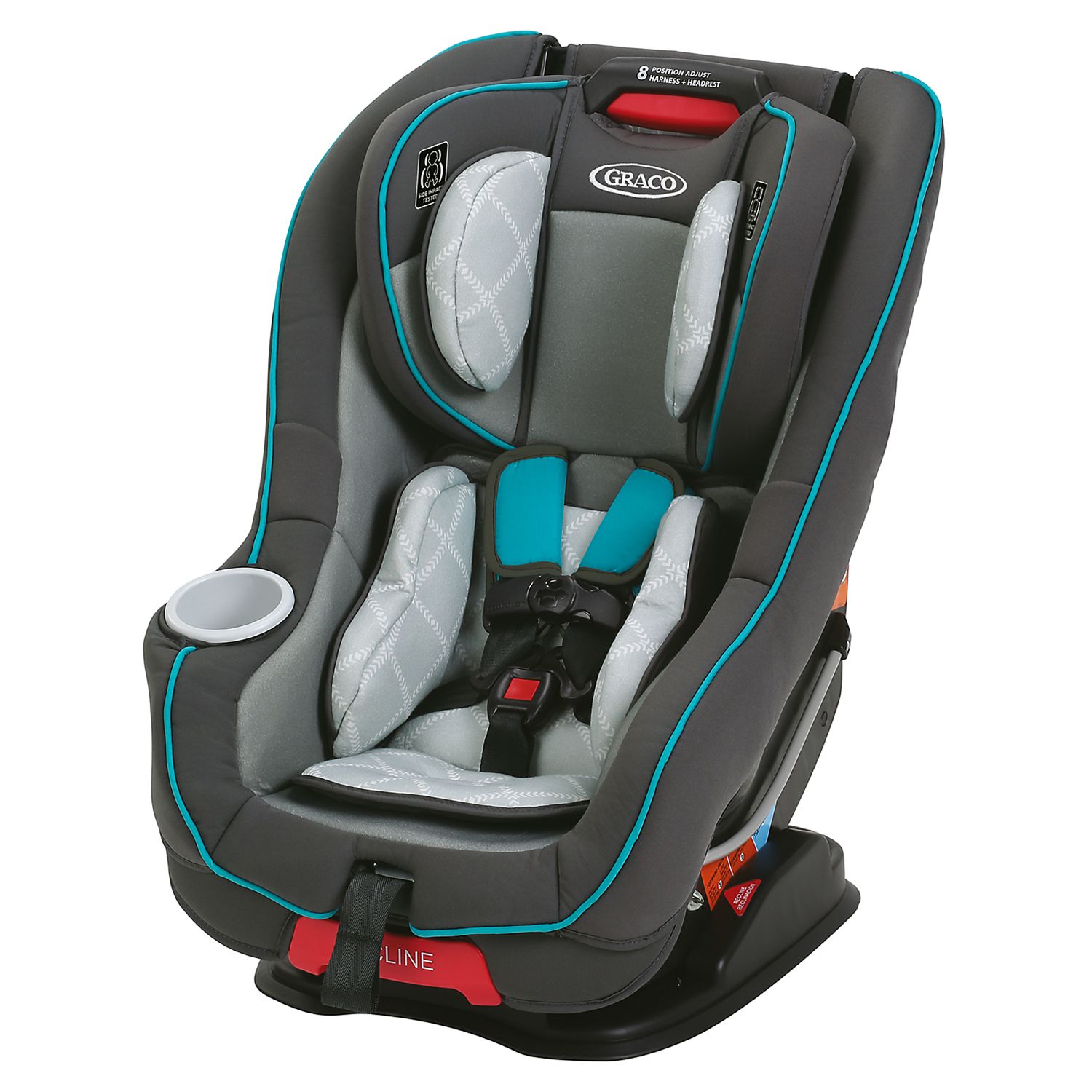 graco rapidremove cover