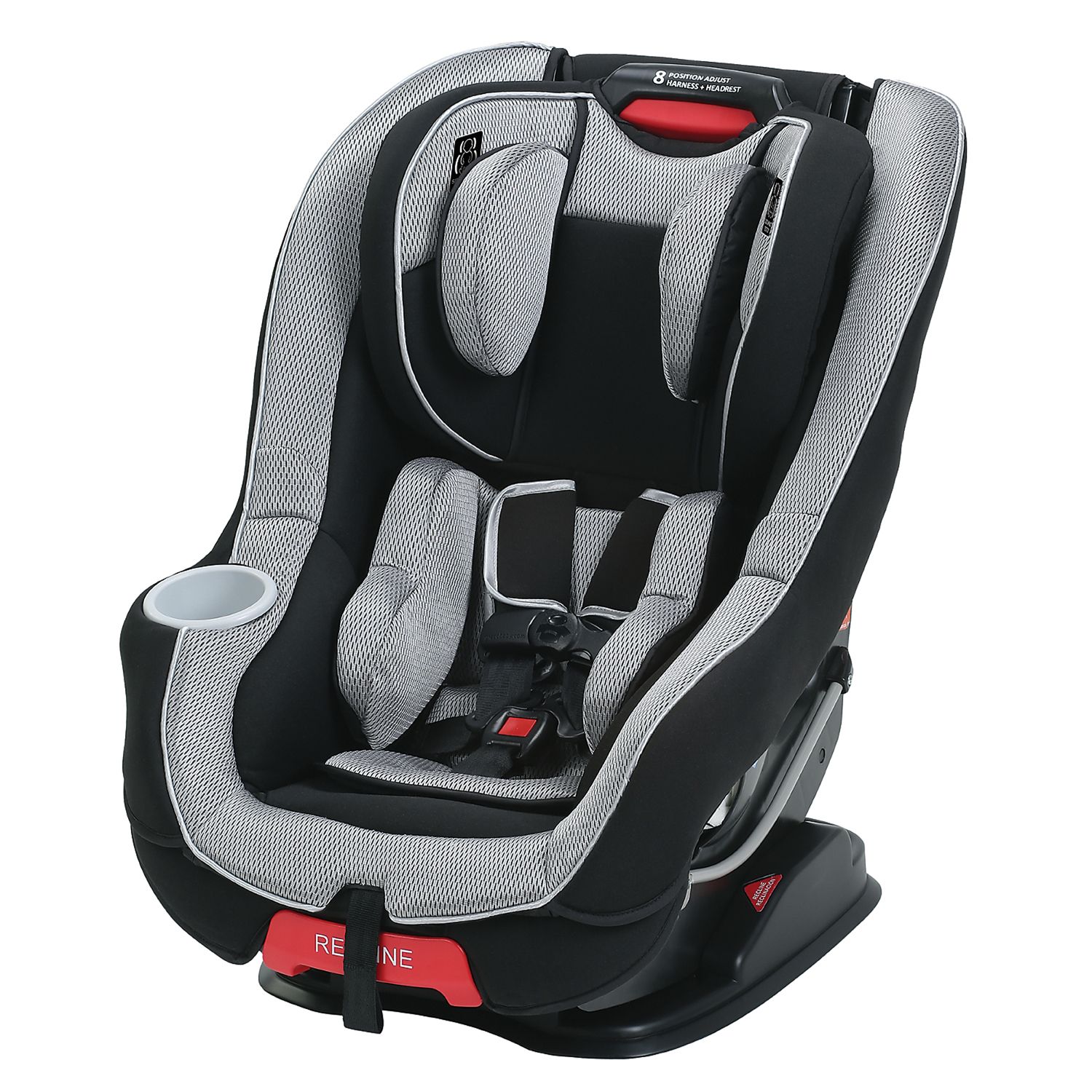 graco my ride 65 convertible car seat