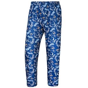 Men's Kansas City Royals Repeat Lounge Pants
