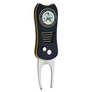 Team Golf Notre Dame Fighting Irish Switchfix Divot Repair Tool
