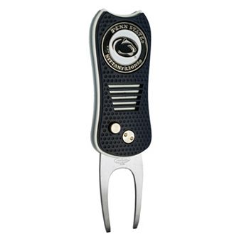 Team Golf Penn State Nittany Lions Switchfix Divot Repair Tool