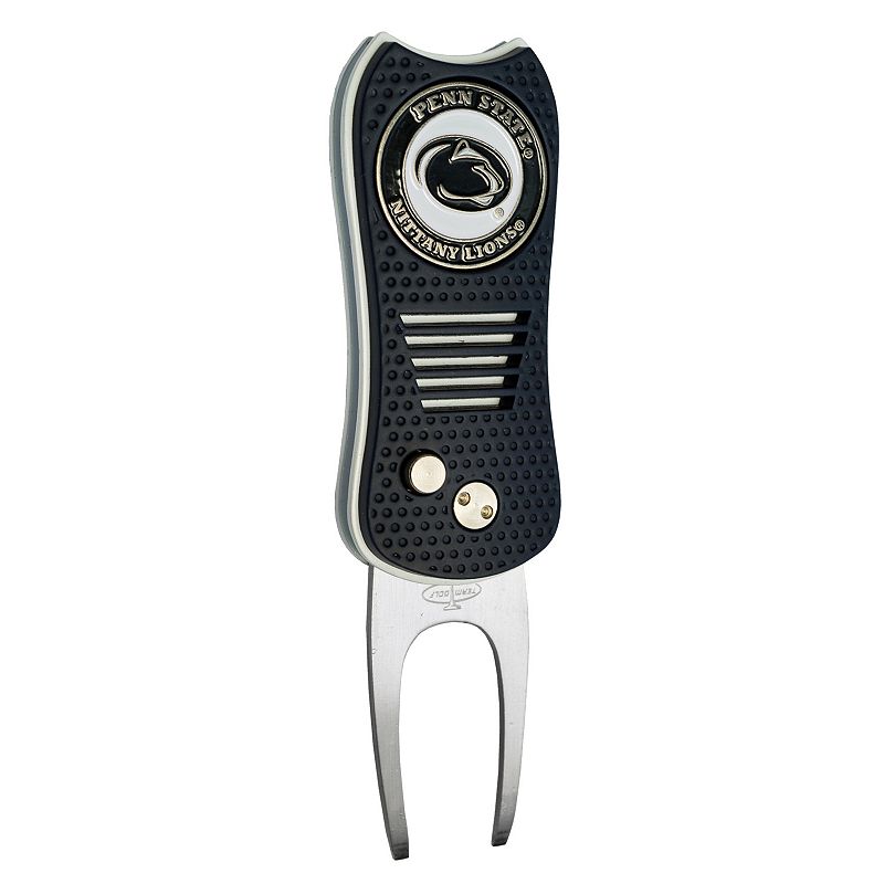 Team Golf Penn State Nittany Lions Switchfix Divot Repair Tool