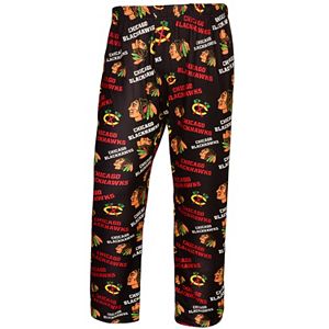 Men's Chicago Blackhawks Repeat Lounge Pants
