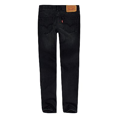 Boys 8-20 Levi's® 519™ Extreme Skinny Jeans