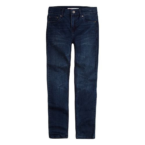 boys 519 levis