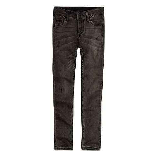 levi's 519 skinny jeans