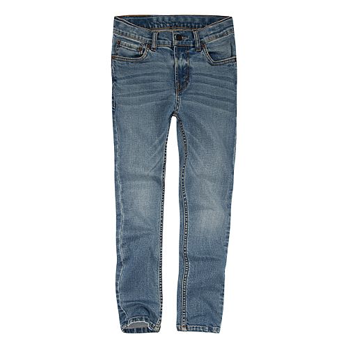 levi extreme skinny jeans