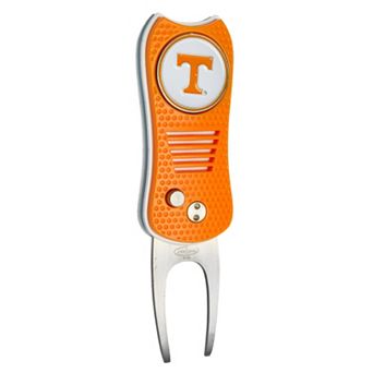 Team Golf Tennessee Volunteers Switchfix Divot Repair Tool