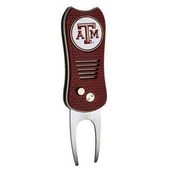 Team Golf Texas A&M Aggies Switchfix Divot Repair Tool
