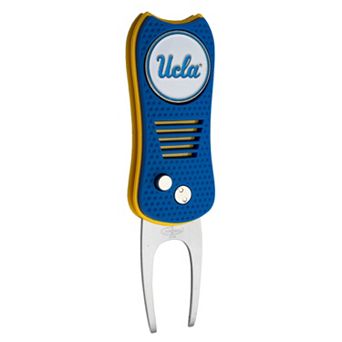 Team Golf UCLA Bruins Switchfix Divot Repair Tool