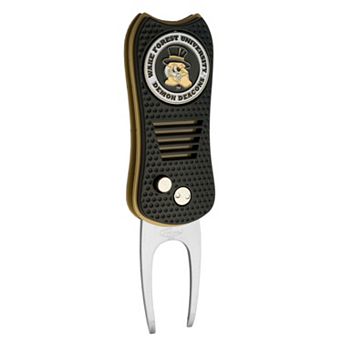 Team Golf Wake Forest Demon Deacons Switchfix Divot Repair Tool