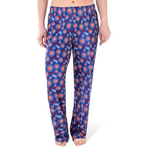 Women's Chicago Cubs Repeat Lounge Pants