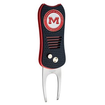 Team Golf Ole Miss Rebels Switchfix Divot Repair Tool
