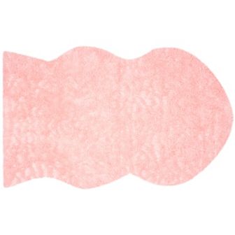 Safavieh Denali Faux Sheep Skin Rug