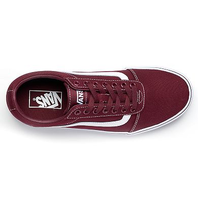 Vans Ward Men's Skate Shoes