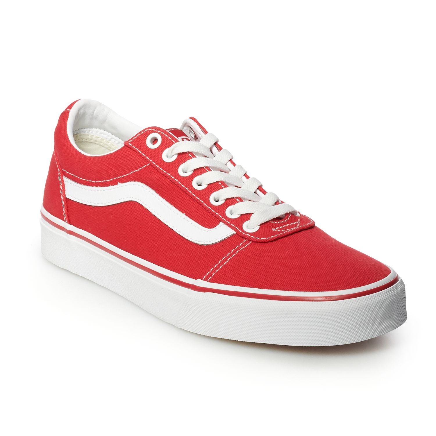 vans ward mens